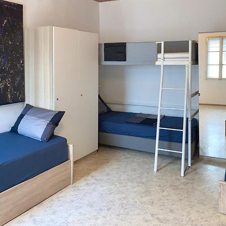 Santoria Casa Hotel Копер Екстериор снимка
