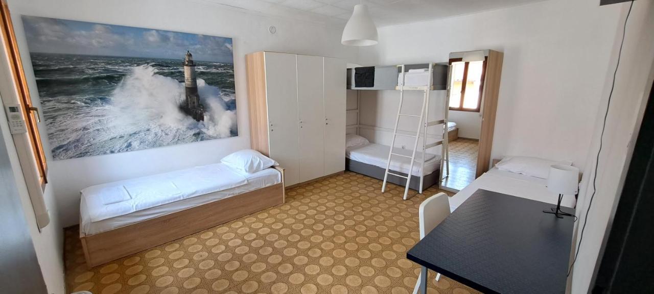 Santoria Casa Hotel Копер Екстериор снимка