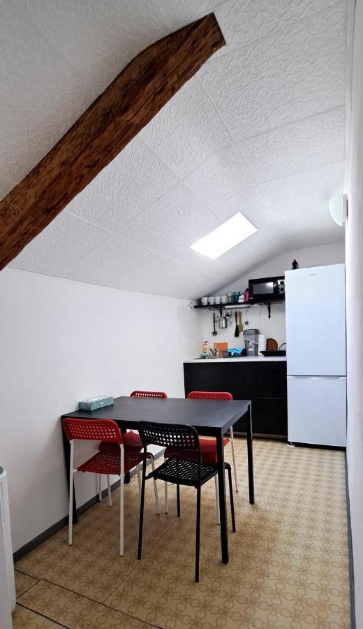 Santoria Casa Hotel Копер Екстериор снимка