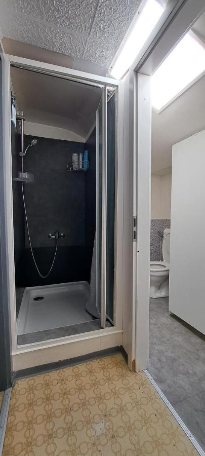 Santoria Casa Hotel Копер Екстериор снимка
