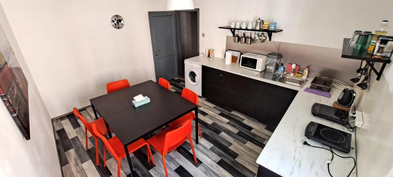 Santoria Casa Hotel Копер Екстериор снимка