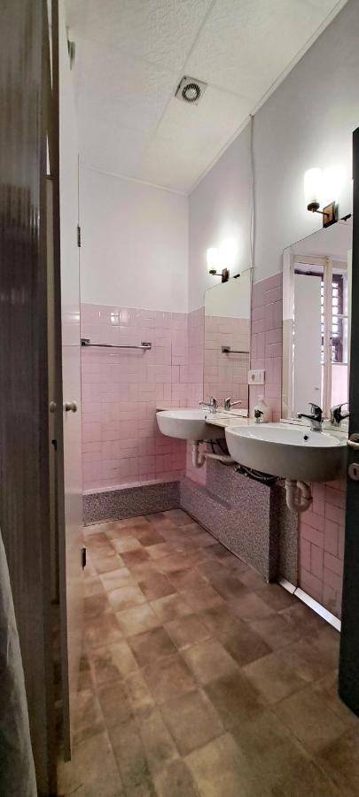 Santoria Casa Hotel Копер Екстериор снимка
